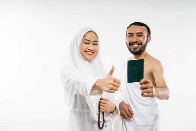 tips memilih travel umroh