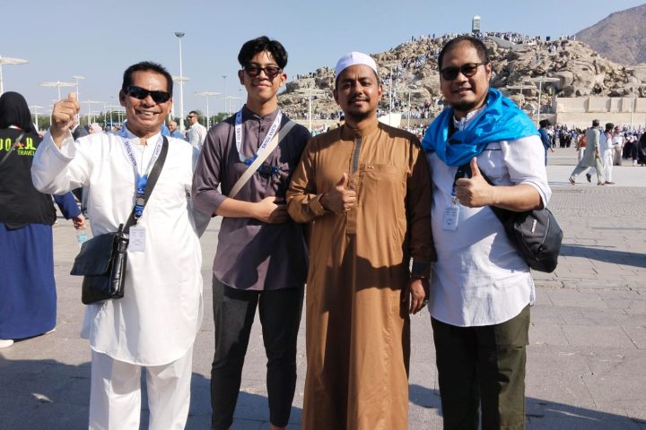 foto-foto umroh