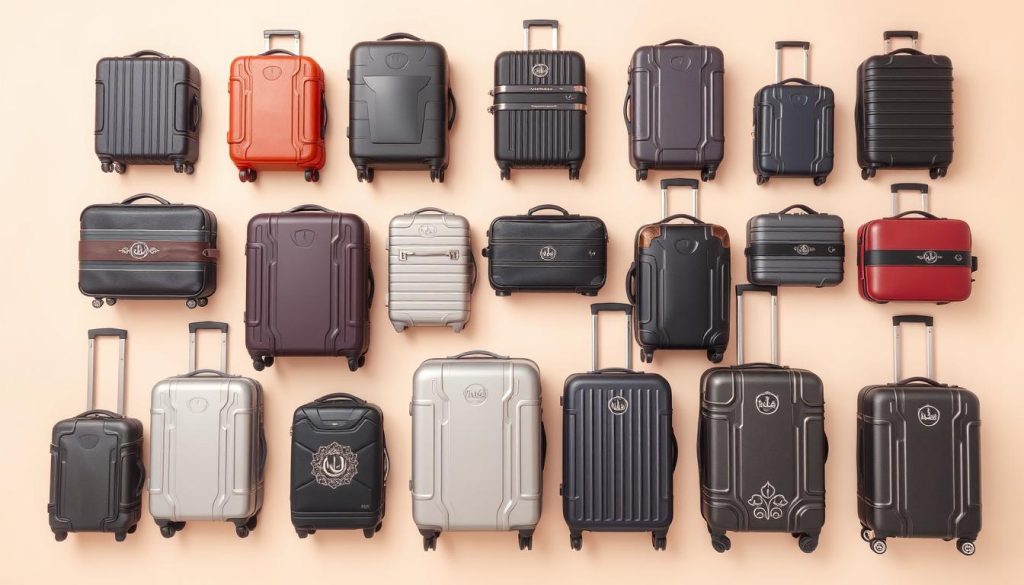 koper umroh ukuran berapa