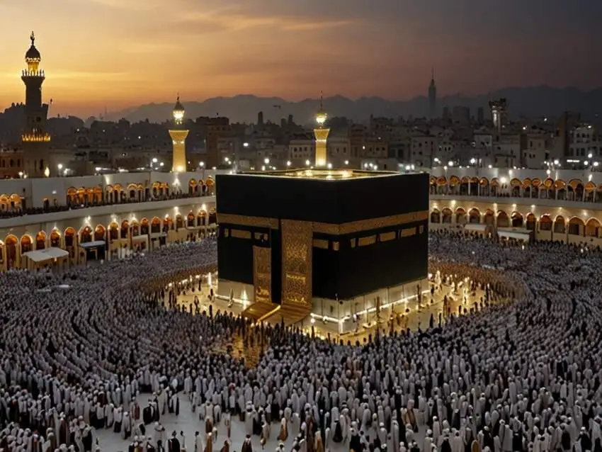 umroh