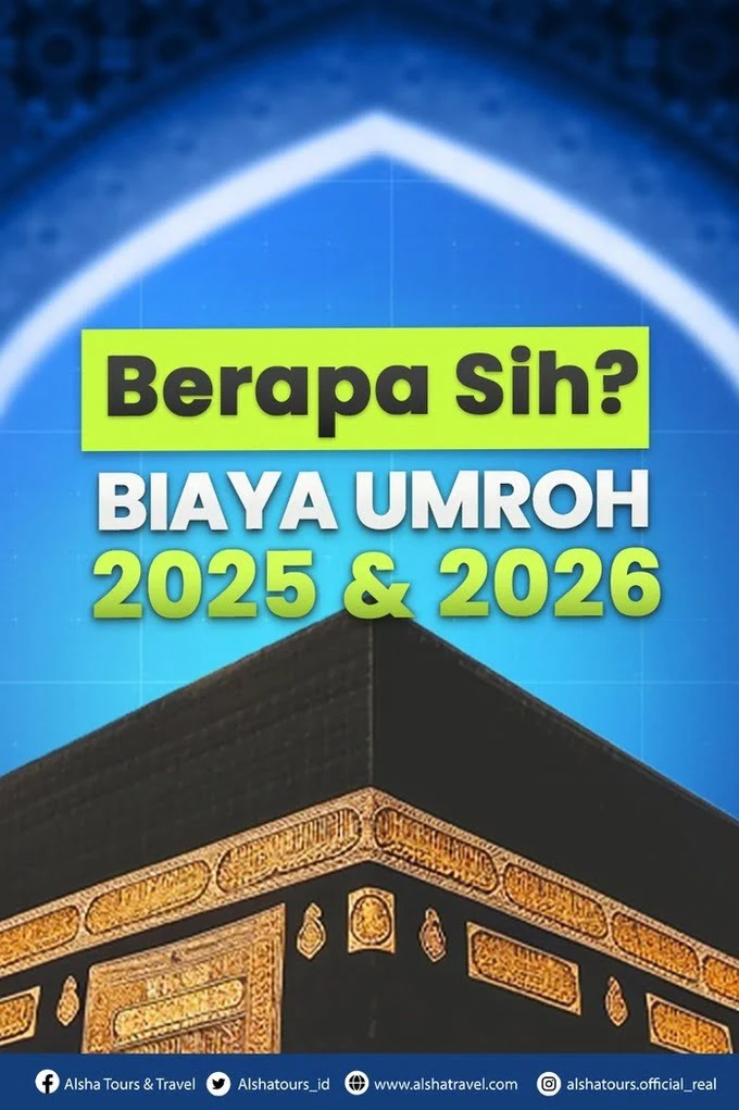 biaya umroh