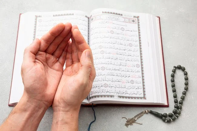ciri-ciri orang yang sedang diuji allah