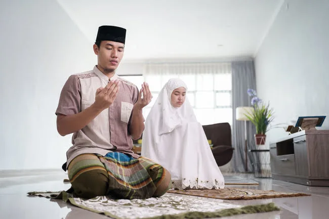 ciri-ciri orang yang sedang diuji allah