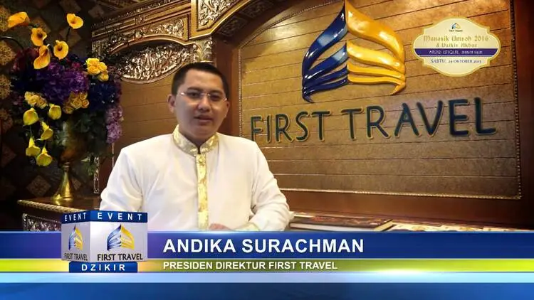 daftar travel umroh penipu