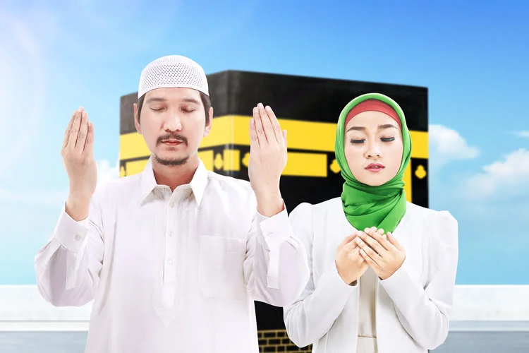 program umroh gratis