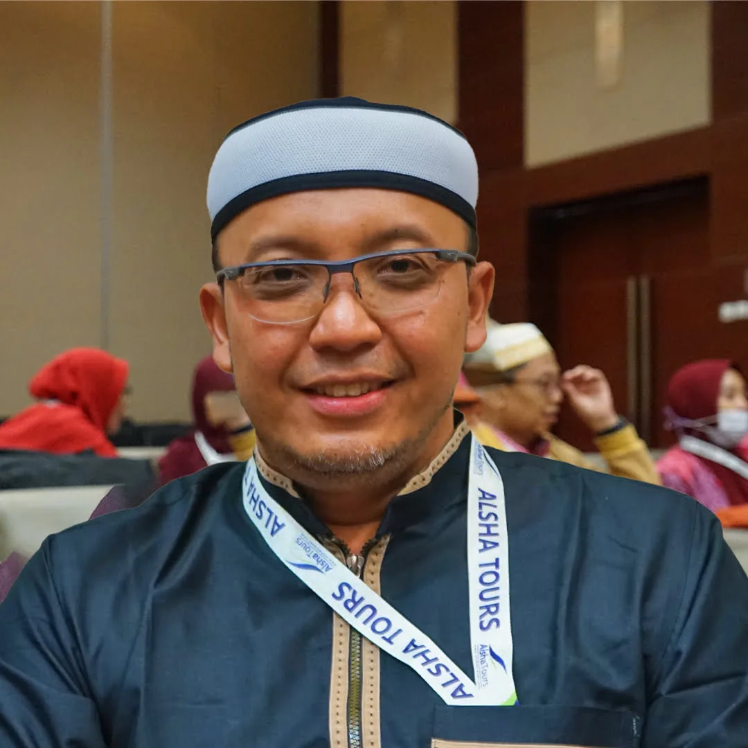 Ustadz Fasris Sultoni
