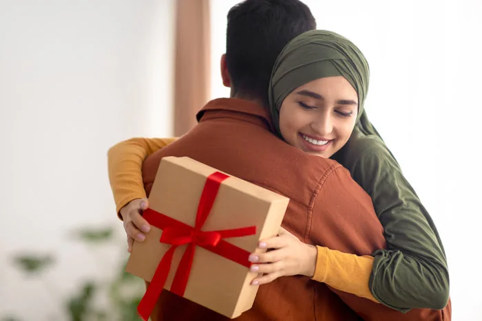kado untuk orang tua
