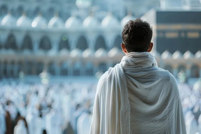 mimpi umroh