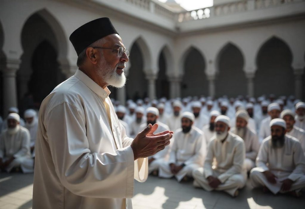 doa walimatus safar umroh