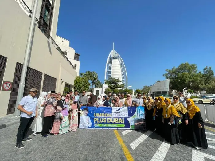 tour ke burj khalifa